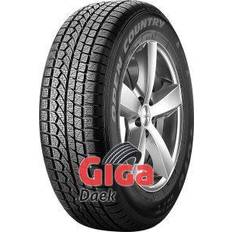 Toyo Offroadreifen-Winterreifen Open Country W/T 205/65 R16 95H