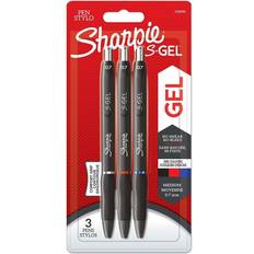 Sharpie Stifte Sharpie Assorted Gel Pens: Pack Of 3
