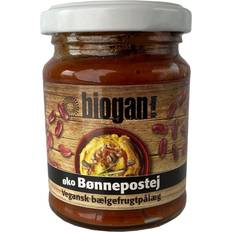 Biogan Bean Pie 125g