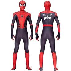 Nature Star Spiderman Costume