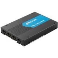 External - M.2 Type 2280 - SSD Hard Drives Micron 9300 MAX U.2 3.2TB