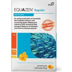 Equazen Capsules 60 Stk.