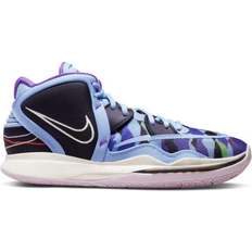 Nike Kyrie Irving - Unisex Basketball Shoes Nike Kyrie Infinity - Aluminium/Black/Sail