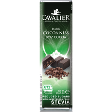 Cavalier Dark Cocoanibs 40g