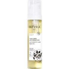 Patyka Anti-Stretch Mark Body Oil 100ml