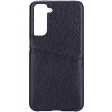 Samsung Galaxy S21 FE Mobiletuier Gear by Carl Douglas Onsala Mobile Cover with Card Slot for Galaxy S21 FE