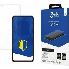 3mk ARC + Screen Protector for OnePlus Nord 2 5G