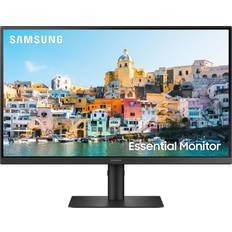 Samsung 1920 x 1080 (Full HD) - IPS/PLS Bildschirme Samsung S24A400UJU