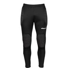 Fußball Hosen Uhlsport Anatomic GoalKeeper Pants Men - Black