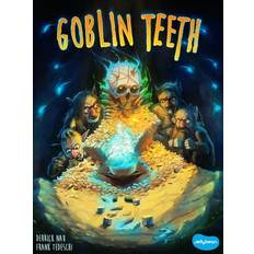 Goblin Teeth