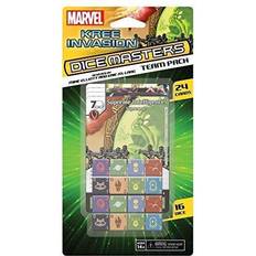 WizKids Marvel Dice Masters: Kree Invasion Team Pack