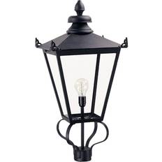 Elstead Lighting Wilmslow Laternenpfahl 82.5cm