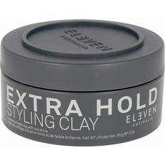 Eleven Australia Extra Hold Styling Clay 3oz