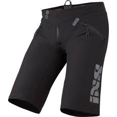iXS Trigger Shorts Men - Black/Graphite
