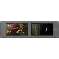 Kameramonitorer Blackmagic Design SmartScope Duo 4K 2