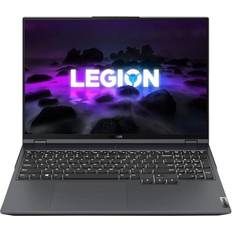 Lenovo 1 TB Laptoper Lenovo Legion 5 Pro 16ACH6H 82JQ00LLMX