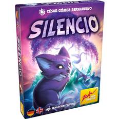 Silencio