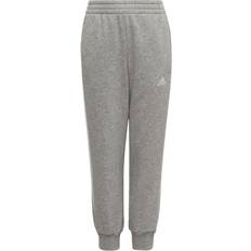Sporthosen adidas Essentials 3-Stripes Pants Kids - Medium Gray Heather/White