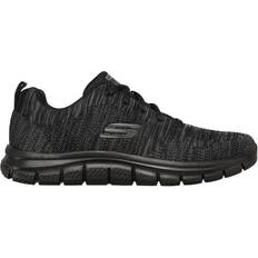 Skechers Track Front M - Black