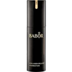 Babor Foundations Babor Collagen Deluxe Foundation #04 Almond