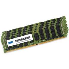 OWC DDR4 2933MHz 4x32GB ECC Reg for Apple Mac Pro (OWC2933R3M128)