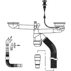 Franke Euroform EFX 620 (101.0277.446)