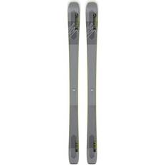 Salomon QST 92 Skis 2022 - Gray