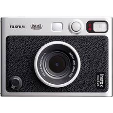 Instant Cameras Fujifilm Instax Mini Evo Black