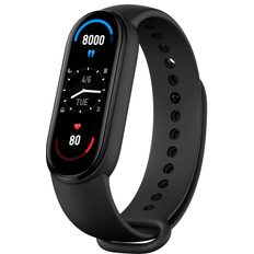 Xiaomi Android Activity Trackers Xiaomi Mi Band 6 NFC