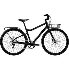 27.5" City Bikes Cannondale EQ DLX 2022 Unisex