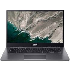 Acer 8 GB Notebooks Acer ChromeBook 514 CB514-1W-353X (NX.AU0EG.002)