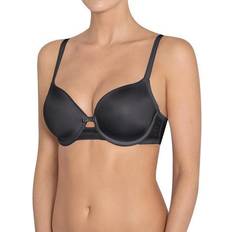 Triumph Beauty-Full Essential Wired Padded Bra - Black
