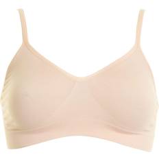 Missya Bamboo Lucia Bra Top - Nude