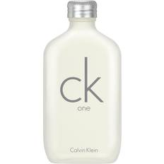 Herre Eau de Toilette Calvin Klein CK One EdT 100ml