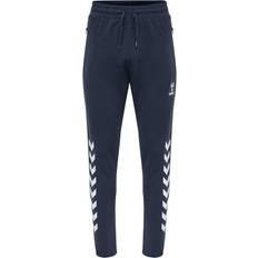 Hummel Ray 2.0 Tapered Pants - Blue Nights