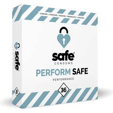 Kondomer Safe Performance Safe 36-pack