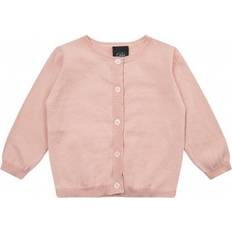 Petit by Sofie Schnoor Cardigan - Light Rose (PNOS505)