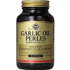 Solgar Garlic Oil Perles 250 pcs
