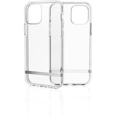Richmond & Finch Clear Case for iPhone 12/12 Pro