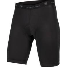 Endura Padded Liner Shorts II Men - Black
