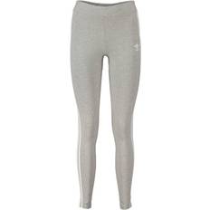 Nike Sportswear Essential High-Waisted Leggings Women's Small Grey  CZ8534-063