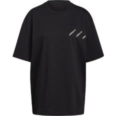 Adidas Women's Originals T-shirt - Black