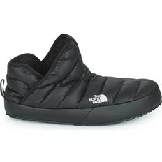 Polyester Stiefel & Boots The North Face Thermoball Traction Bootie Mules - TNF Black/TNF White