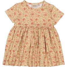 Wheat Nova Dress - Honeysuckle (5559f/1559f-179-5352)