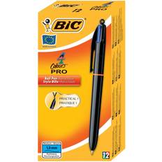 Pilot Precise V5 Liquid Ink Rollerball Pens Extra Fine Point 0.5 mm Black  Barrel Black Ink Pack Of 12 - Office Depot