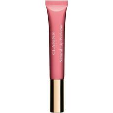 Sminke Clarins Instant Light Natural Lip Perfector #01 Rose Shimmer