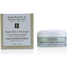 Eminence Organics Bright Skin Overnight Correcting Cream 2fl oz