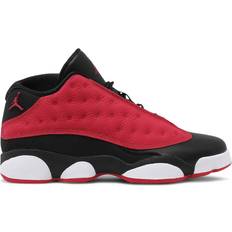 Big Kid's Jordan 13 Retro Red Flint Gym Red/Black-Flint Grey-Wht (884129  600) - 4