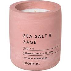 Blomus Fraga Sea Salt & Sage Medium 114 Duftkerzen 114g