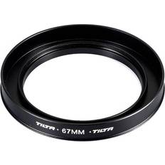 Tilta Mini Clamp-On Matte Box Adapter Ring 67mm